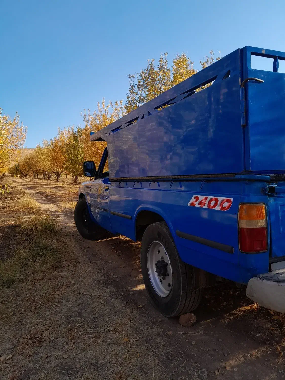 نیسان وانت|خدمات حمل و نقل|سراجو, |دیوار