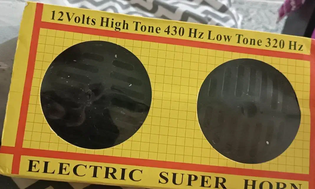 بوق بنزی|قطعات یدکی و لوازم جانبی|قدس, شهرقدس|دیوار