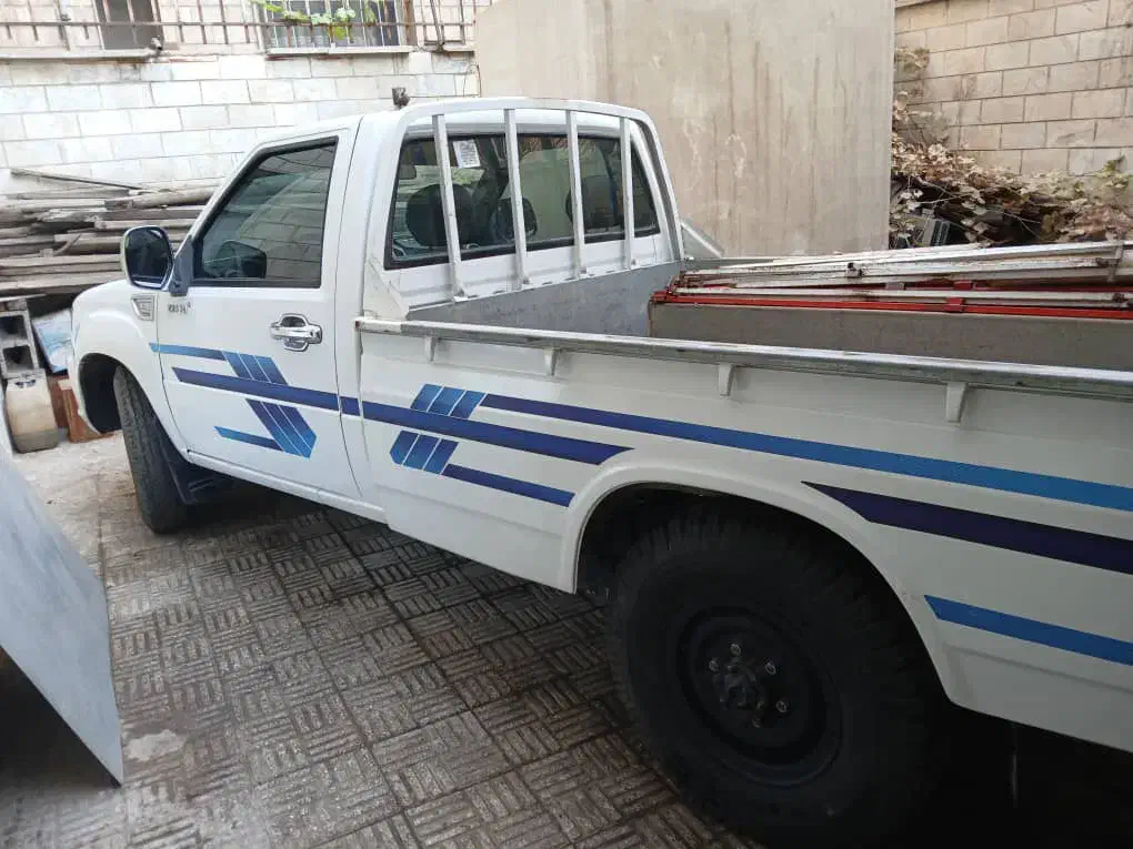 پادرا|خودرو سواری و وانت|تهران, جیحون|دیوار