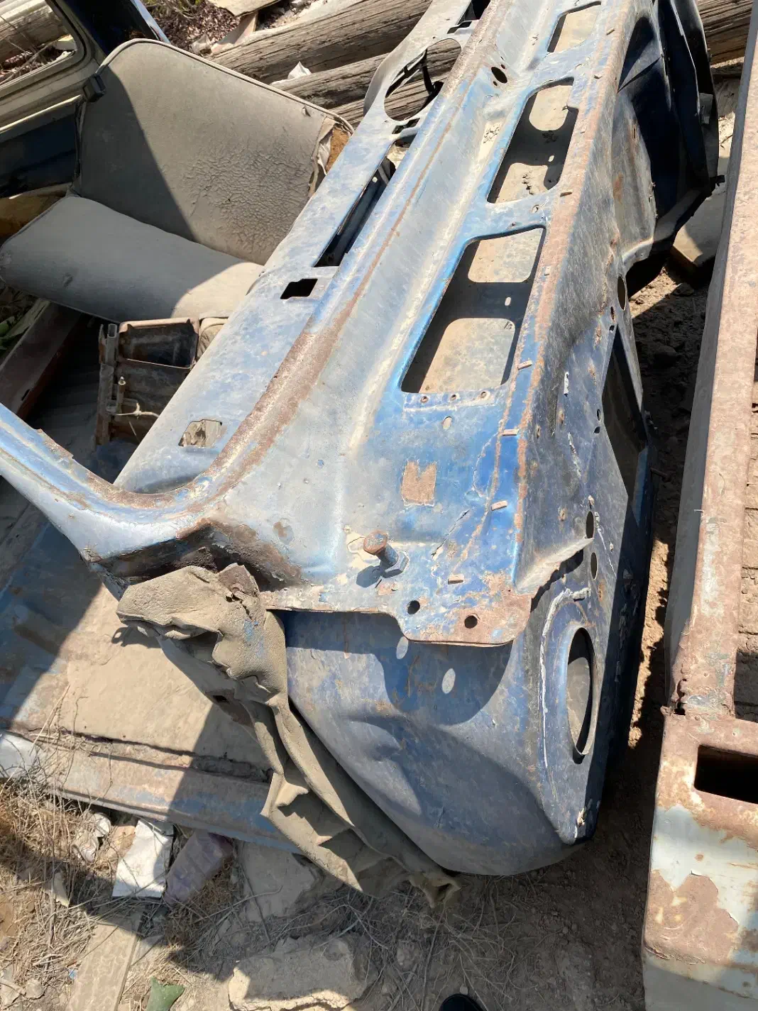 اتاق بلیزر|قطعات یدکی و لوازم جانبی|اهواز, کوی شاهد|دیوار