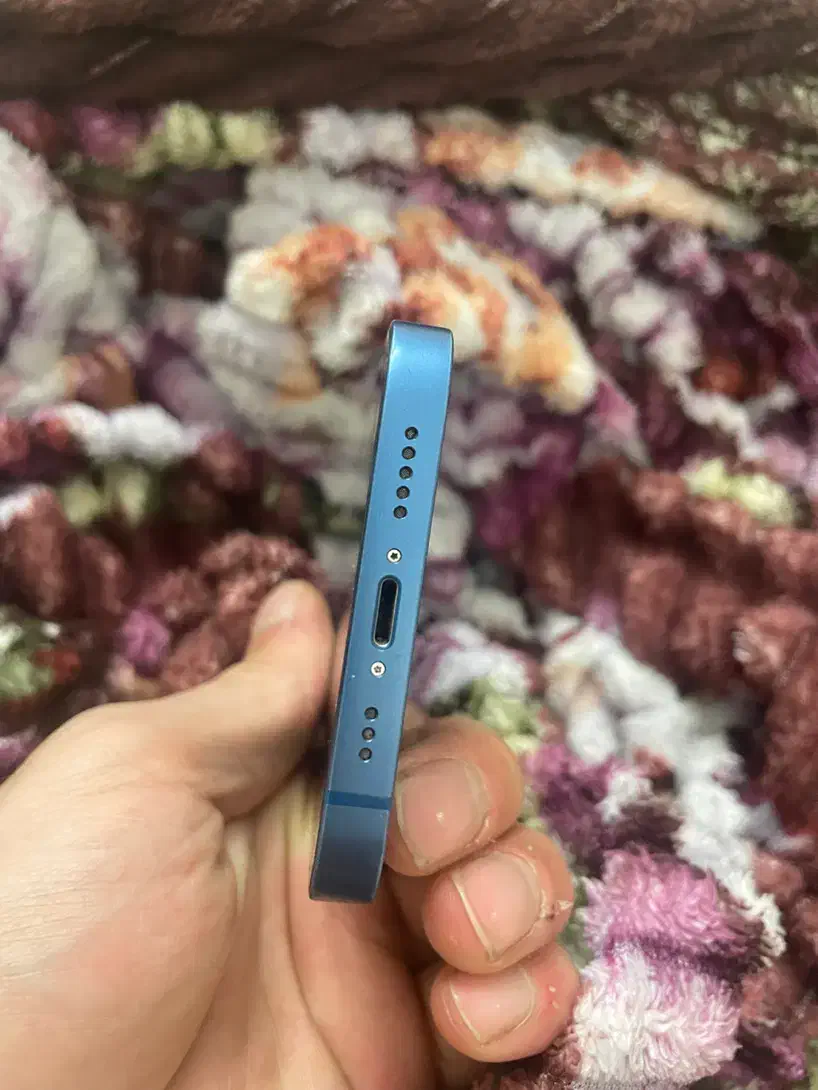 13normal blue|موبایل|مشهد, امیریه|دیوار