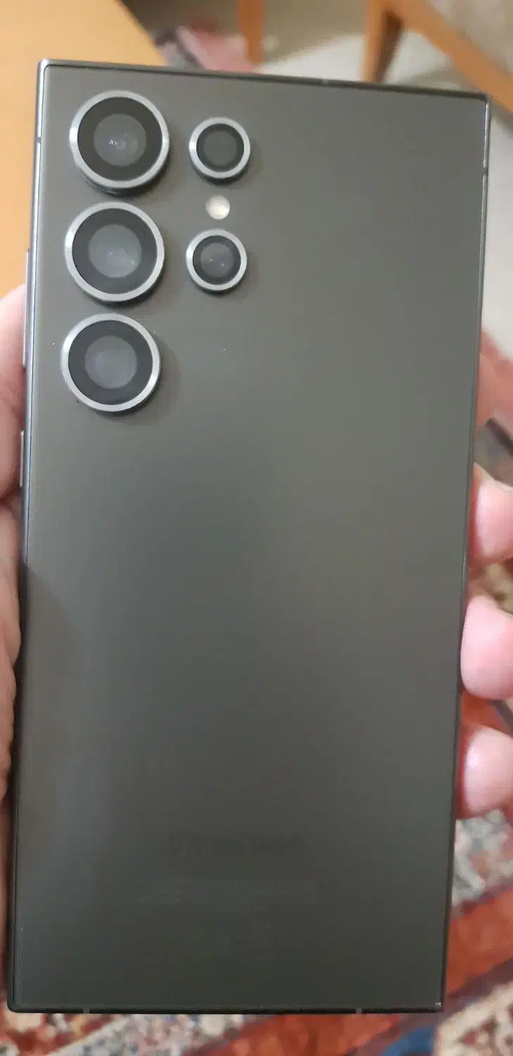 s24 ultra مشابه اکبند|موبایل|تهران, تهرانپارس غربی|دیوار