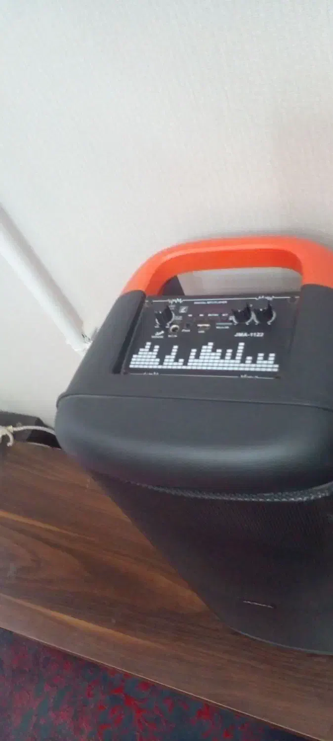 اسپیکر jasma|سیستم صوتی خانگی|رشت, لاکانی|دیوار