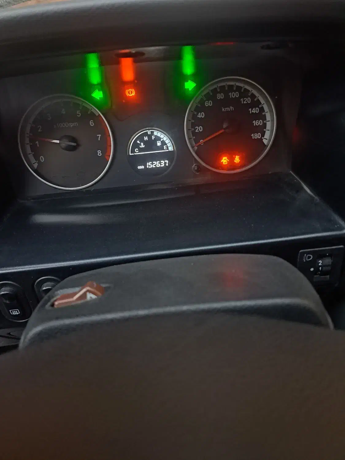 پراید ۱۳۱ مدل ۹۷|خودرو سواری و وانت|رباط‌کریم, شهرک والفجر|دیوار