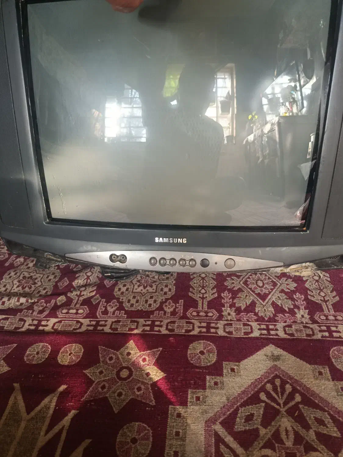 تلوزیون|تلویزیون و پروژکتور|ماهدشت, |دیوار