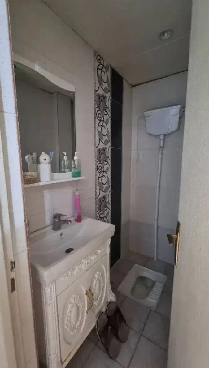 ۷۴متر // فول امکانات// دو خواب تهرانسر