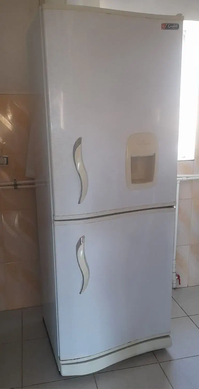 یخچال|یخچال و فریزر|خنداب, |دیوار