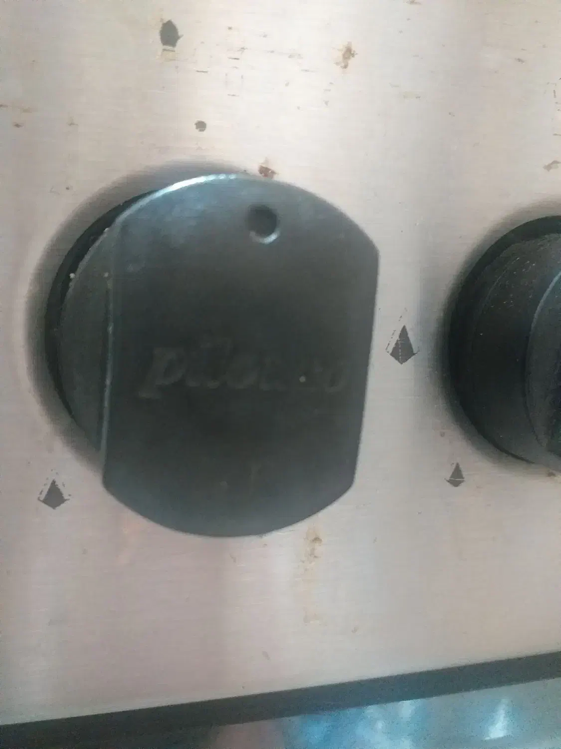 اجاق گاز و فر پیلوت|اجاق گاز و لوازم برقی پخت‌وپز|رشت, بلوار گیلان|دیوار