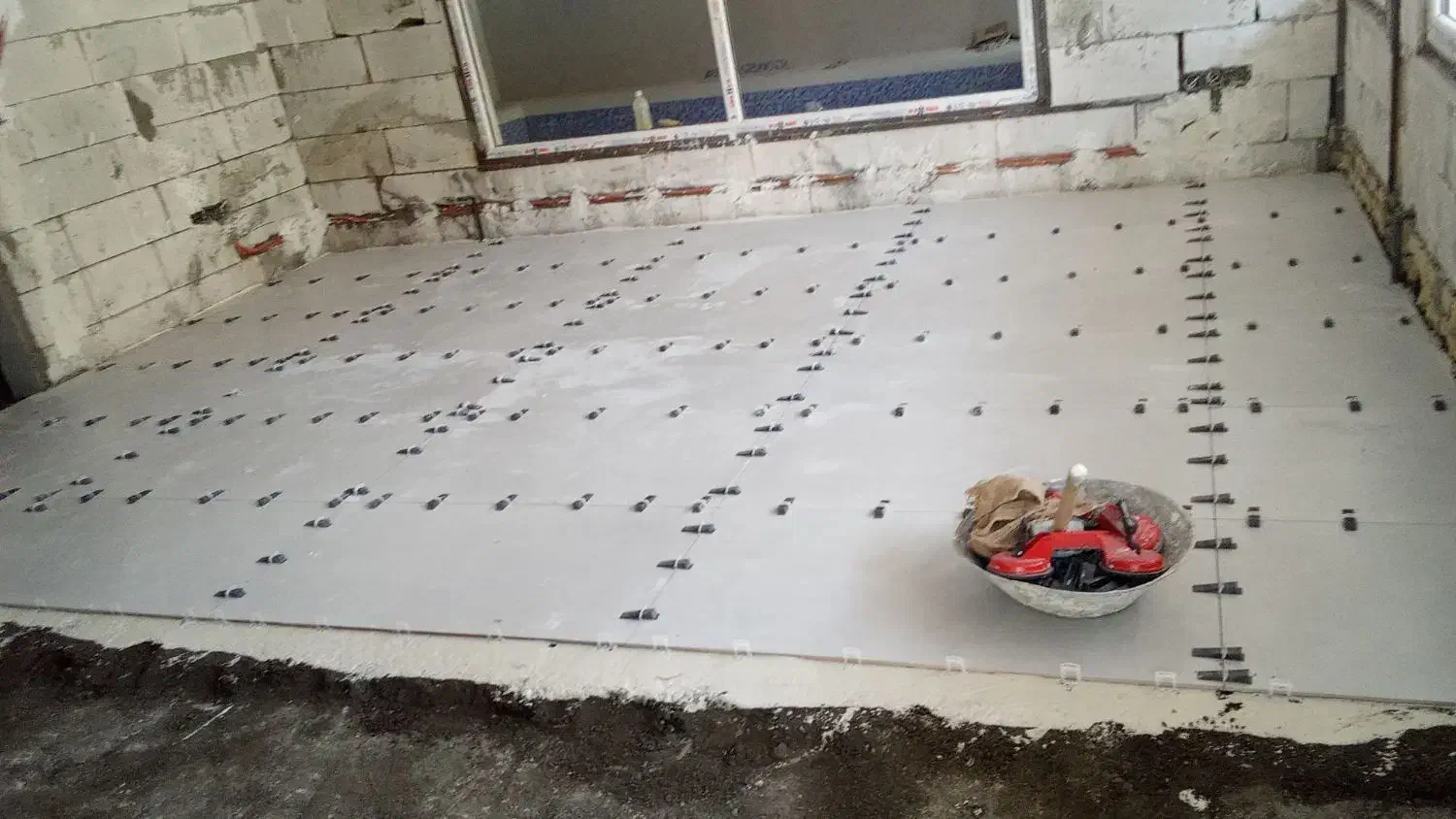 تخریب، پیمانکاری و بنایی ، کاشی کاری و سرامیک کار|خدمات پیشه و مهارت|مشهد, وکیلآباد|دیوار