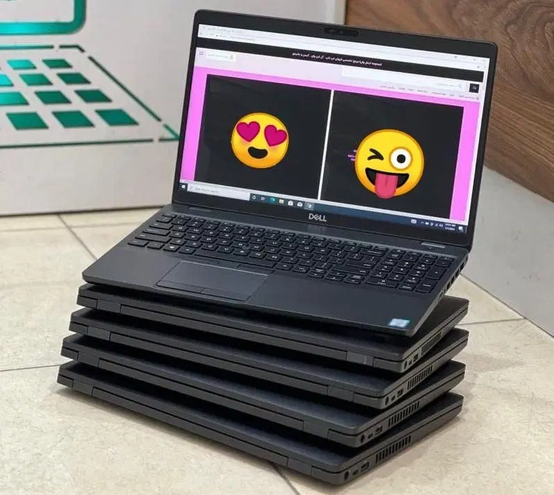 لپ تاپ استوک Core i7 قوی حسابداری%برنامه نویسی%گیم|رایانه همراه|تبریز, |دیوار