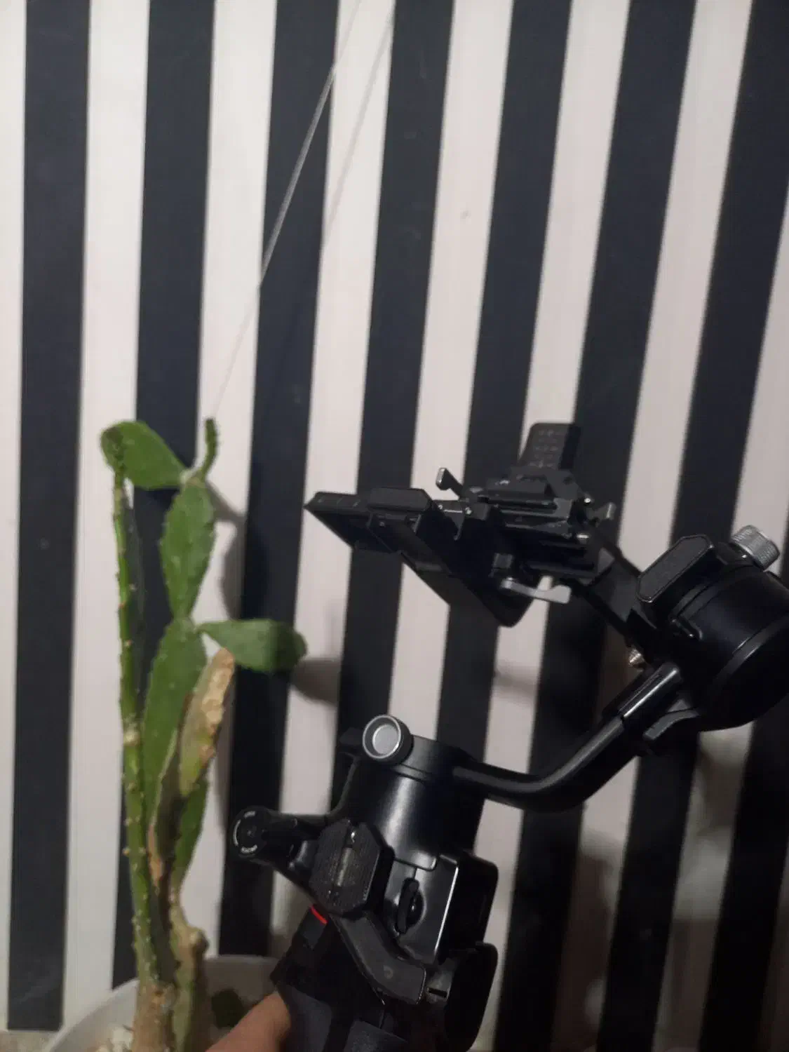 گیمبال rsc 2|دوربین عکاسی و فیلم‌برداری|بجنورد, |دیوار