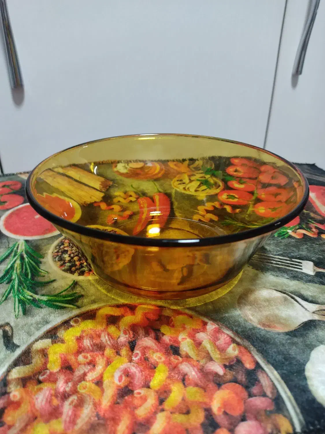 سرویس عسلی فرانسه|ظروف سرو و پذیرایی|قم, شهدا|دیوار