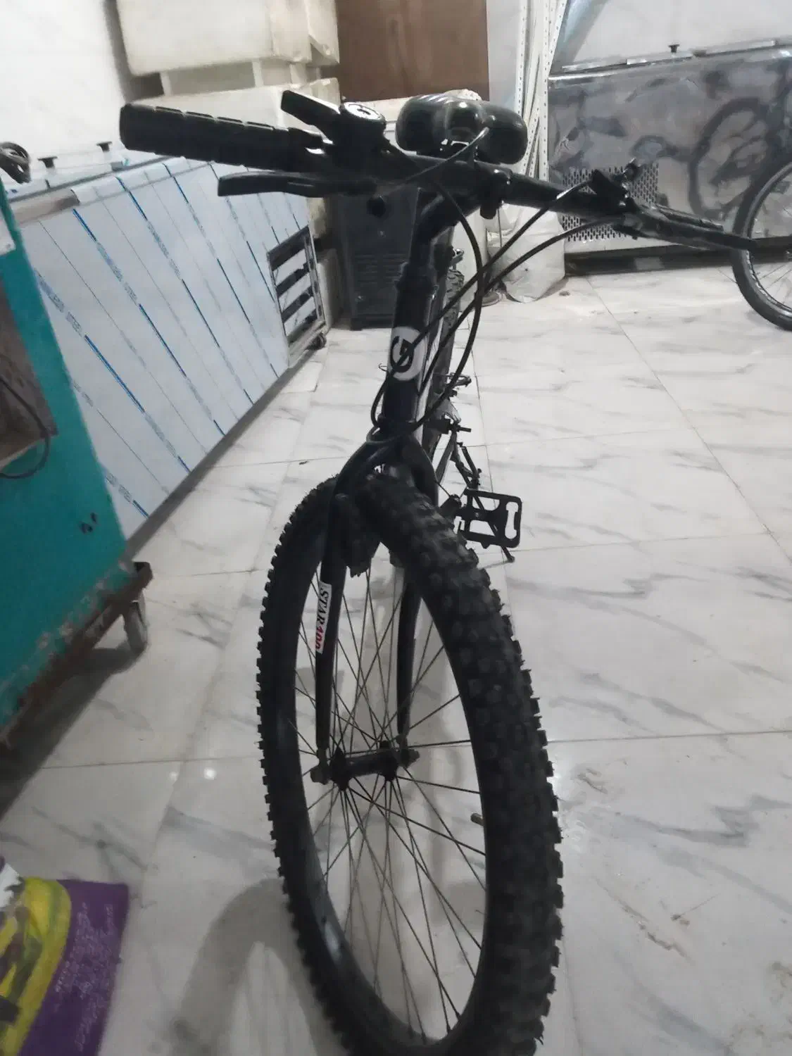 دوچرخه 26سالم|دوچرخه، اسکیت، اسکوتر|ماهدشت, |دیوار