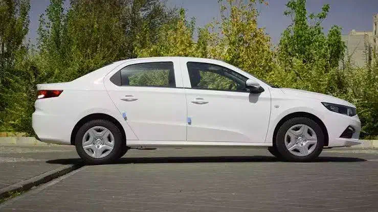 تارا دنده ای ۶ سرعته صفر کیلومتر 1404|خودرو سواری و وانت|شیراز, مبعث|دیوار