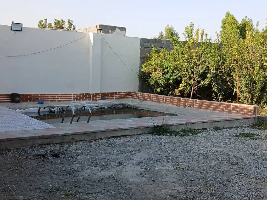 ویلا اماده ساخت ساز قیمت مناسب|فروش خانه و ویلا|شهریار, شهریار|دیوار