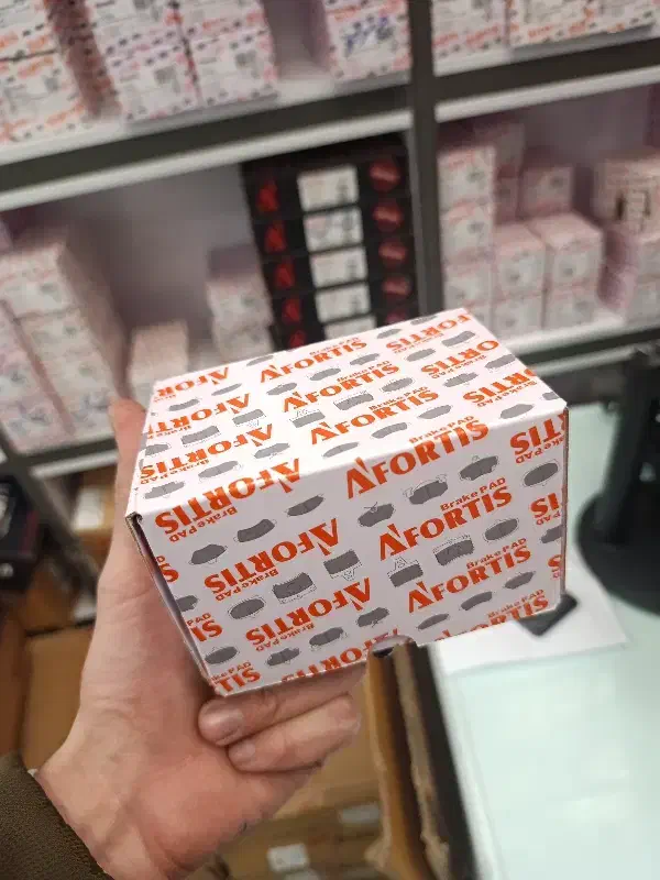 لنت افورتیس تیگو5وتیگو7و تیگو8اریزو5و6وgt|قطعات یدکی و لوازم جانبی|تهران, بهارستان|دیوار