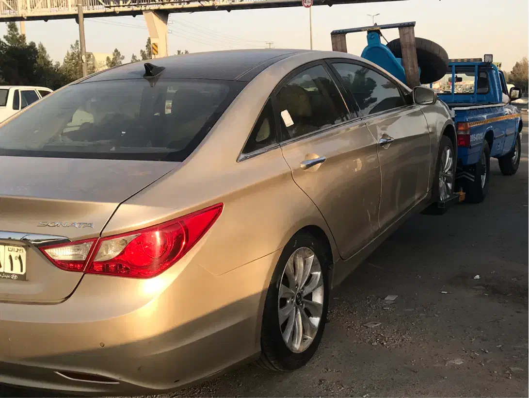 یدک کش. امداد خودرو.  جرثقیل. خودرو بر|خدمات حمل و نقل|مشهد, امام خمینی|دیوار