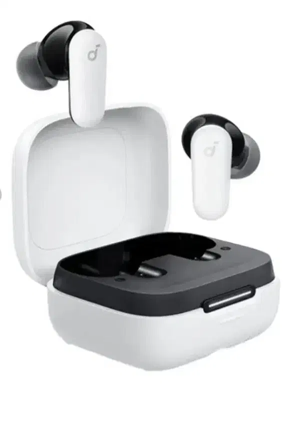 هدفون بی سیم انکر مدل r50i nc آکبند|لوازم جانبی موبایل و تبلت|رشت, منظریه|دیوار