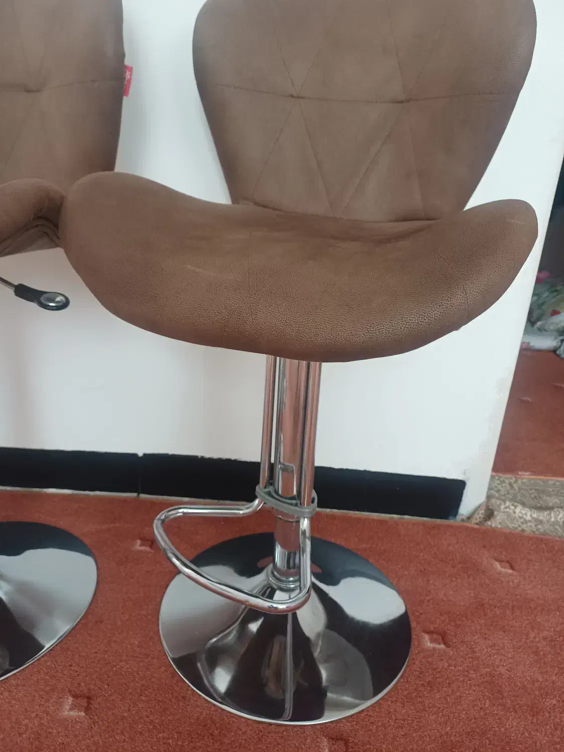 صندلی اپن|صندلی و نیمکت|ایلام, |دیوار