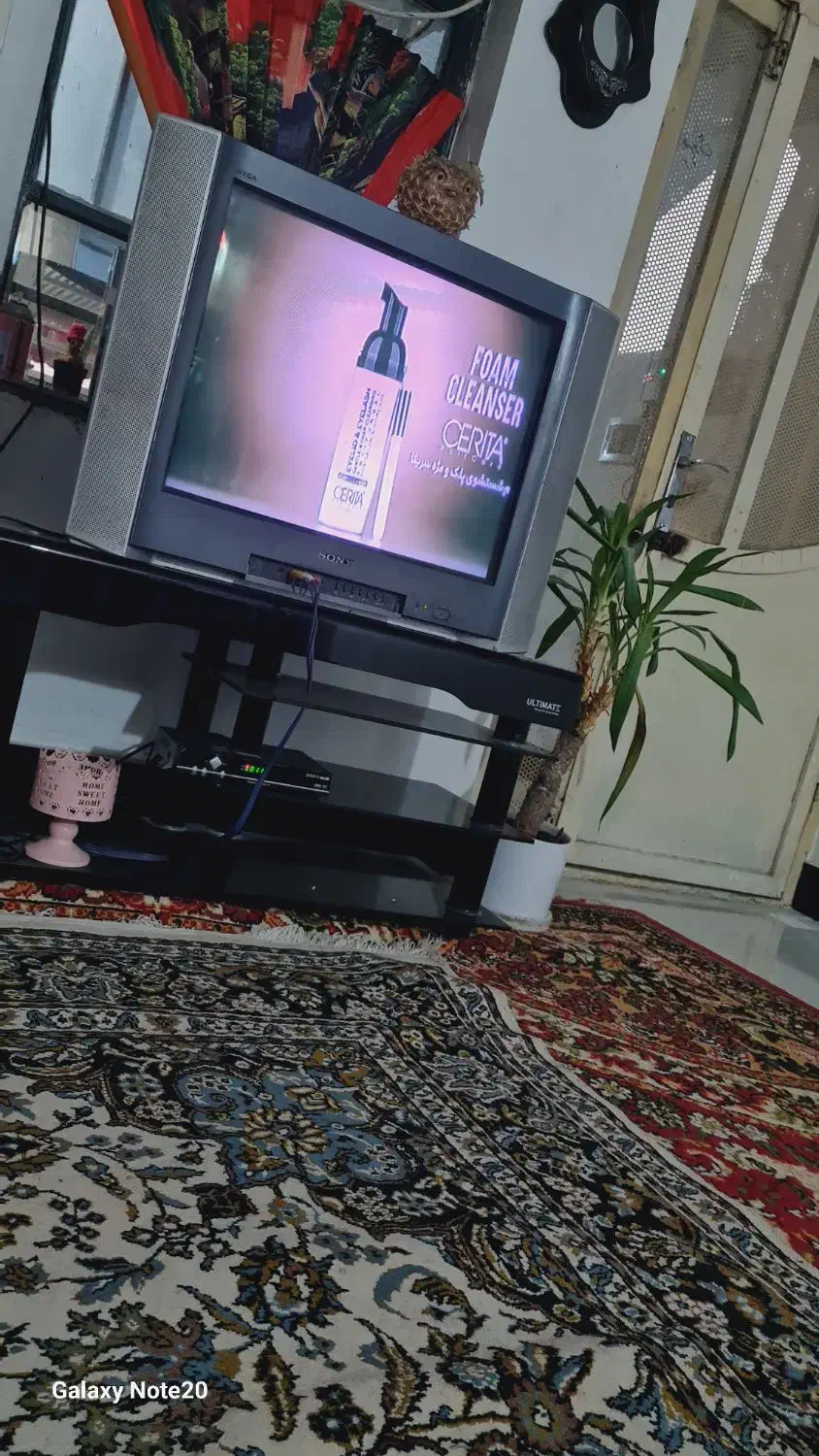 تلویزیون سونی|تلویزیون و پروژکتور|برازجان, |دیوار