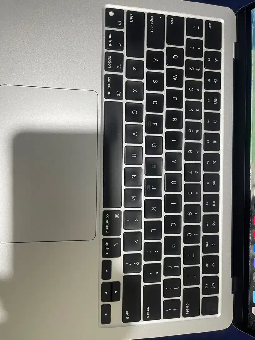 مک بوک ایر M2 2022|رایانه همراه|کرج, حصارک پایین|دیوار