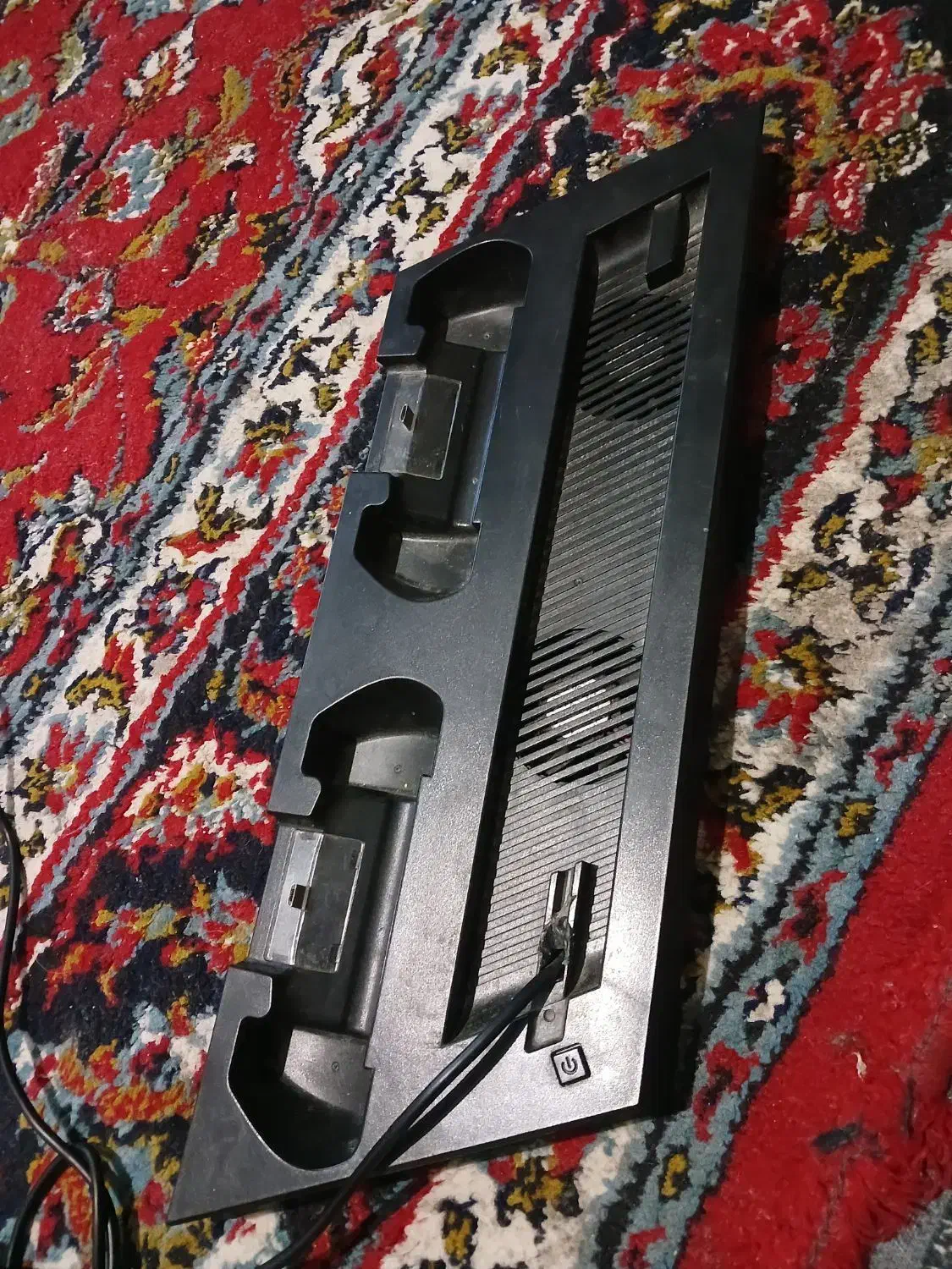 پایه نگهدارنده و استند ps4/5|کنسول، بازی ویدئویی و آنلاین|ساوه, |دیوار