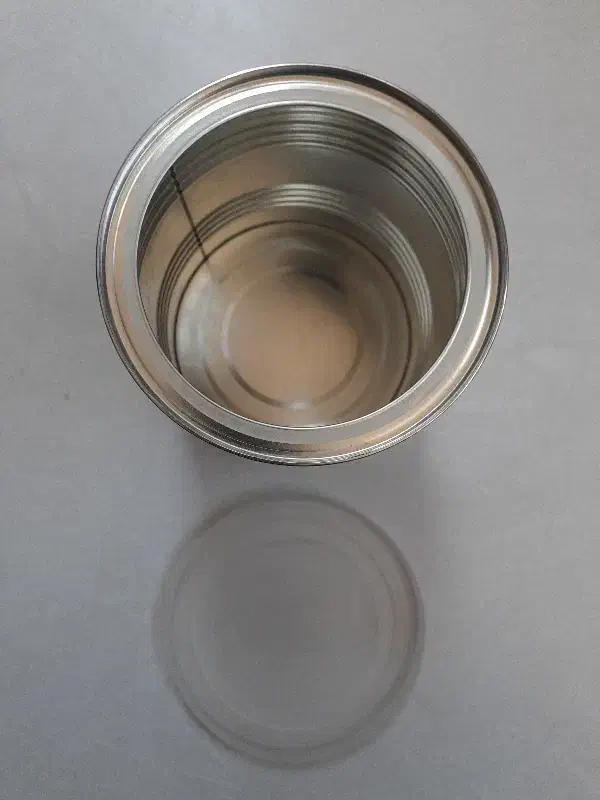 فروش قوطی شیر خشکی|ظروف نگهدارنده، پلاستیکی، یکبارمصرف|یزد, |دیوار