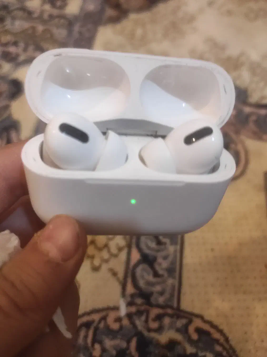 ایر پاد پرو|لوازم جانبی موبایل و تبلت|شهرکرد, |دیوار