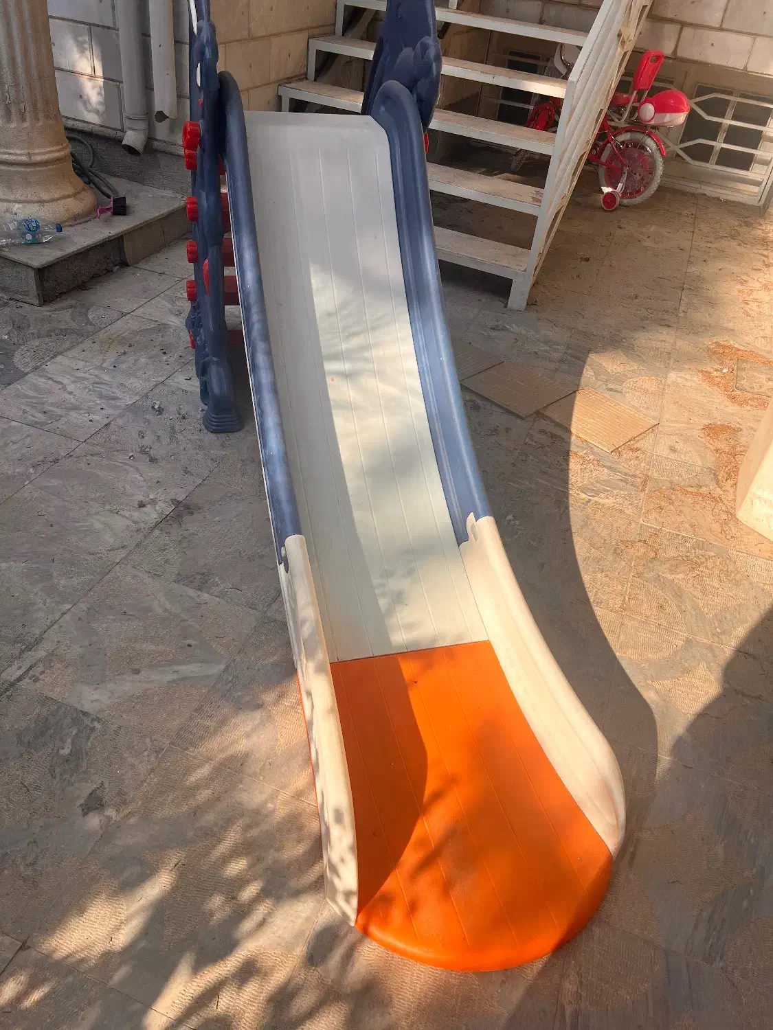 تاب سرسره|اسباببازی|کرج, فاز ۱ مهرشهر|دیوار