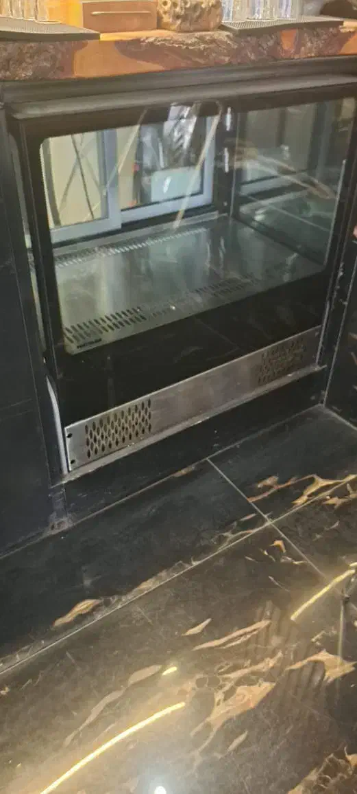 یخچال شوکیک نیکرام ۹۰ سانتی|یخچال و فریزر|آمل, |دیوار