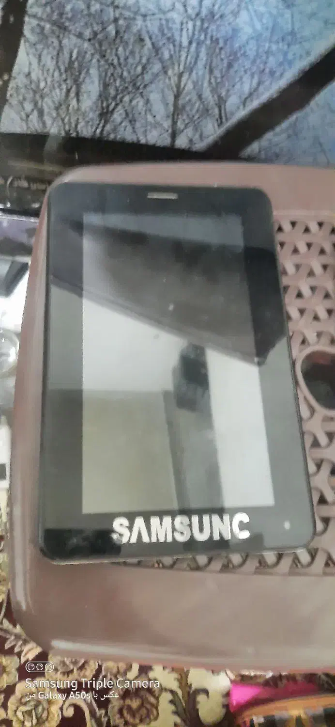 ۲عددتبلت خاموش|تبلت|فردیس, طالقانی|دیوار