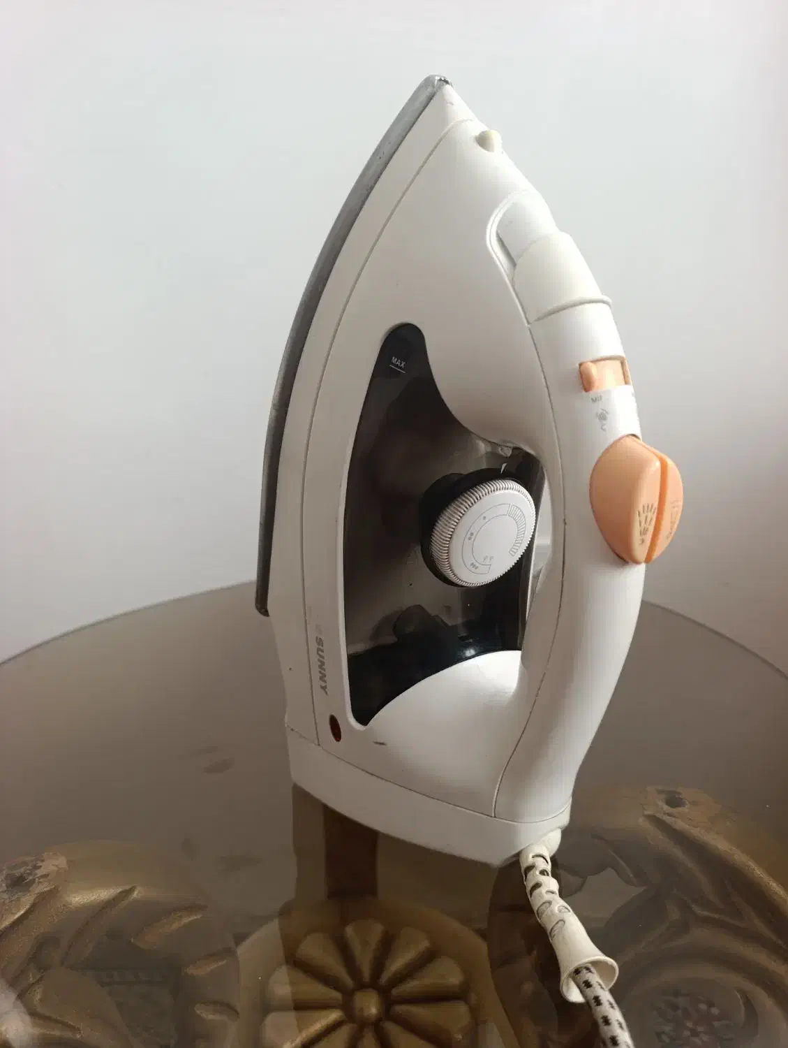 اتو بخار سانی|اتو و لوازم اتو|مشهد, شهید مطهری|دیوار