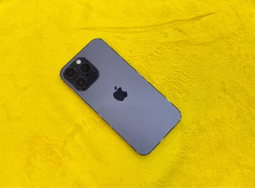 آیفون 14 پرو مکس za رجیستر شده|موبایل|قم, بنیاد|دیوار