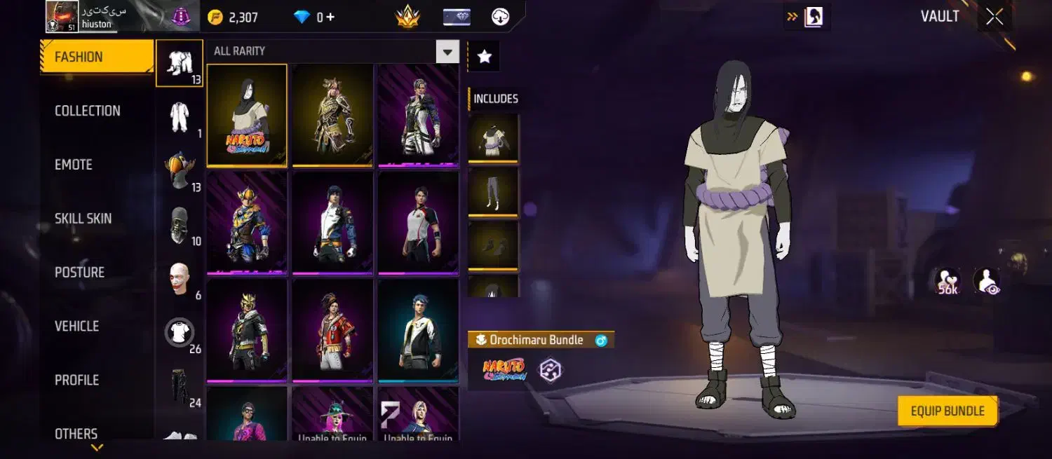 اکانت فری فایر|کنسول، بازی ویدئویی و آنلاین|مشهد, دهشک|دیوار