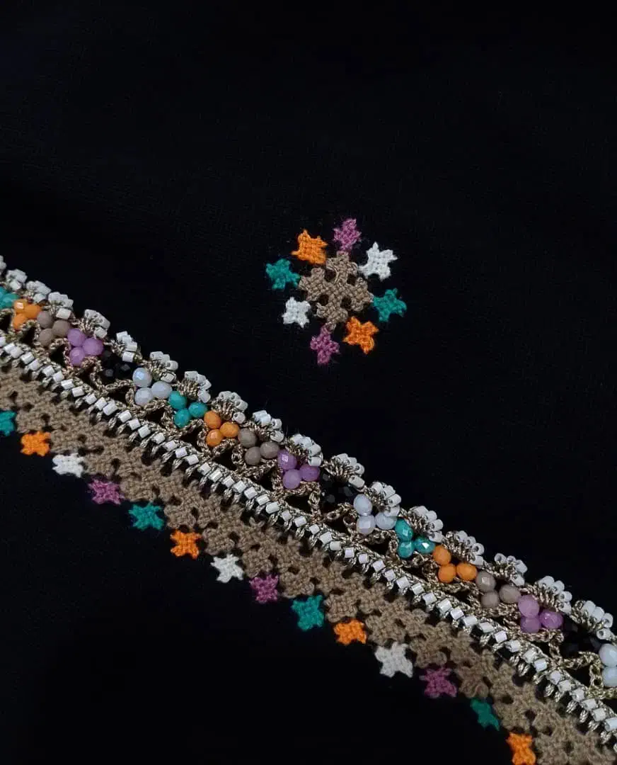 چادر|لباس|بزمان, |دیوار