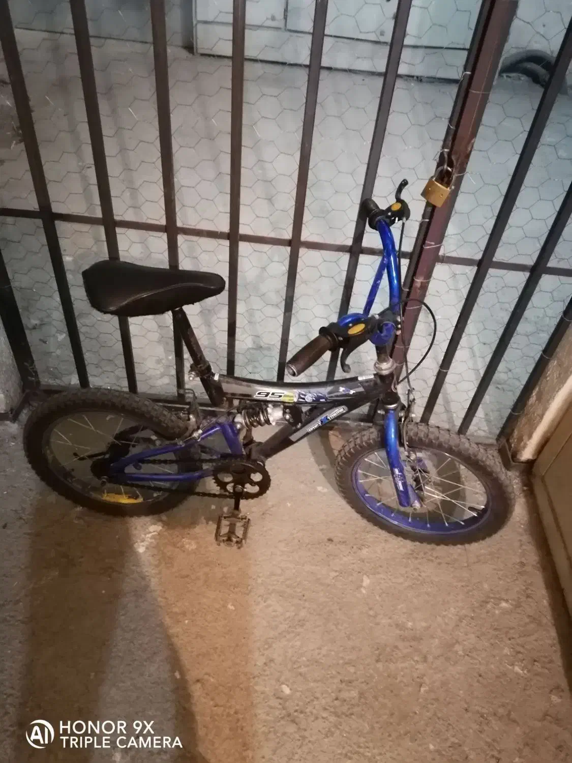 دوچرخه 16|دوچرخه، اسکیت، اسکوتر|سنندج, |دیوار