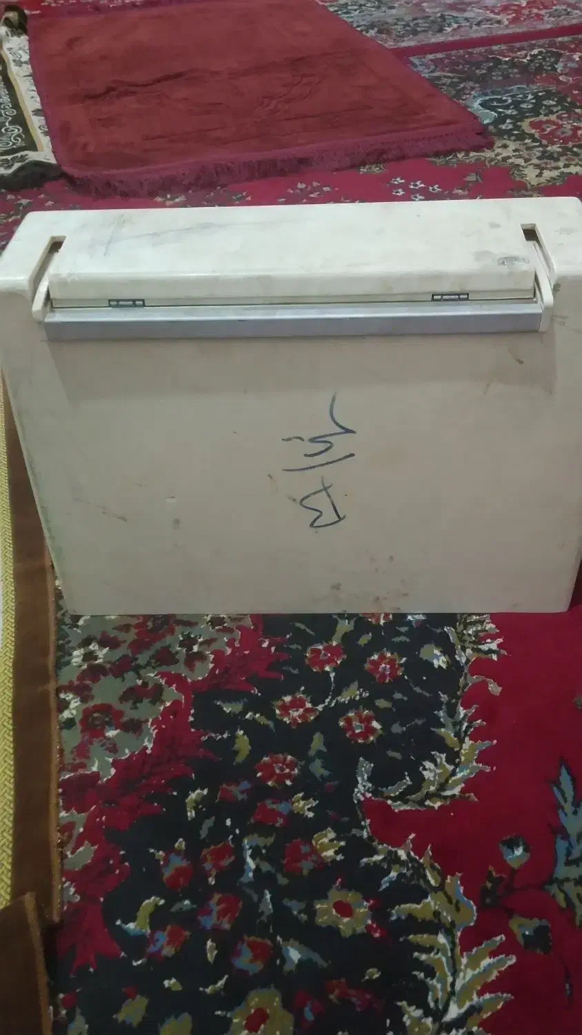 چرخ خیاطی ژانومه 627|چرخ خیاطی و ریسندگی|زابل, |دیوار