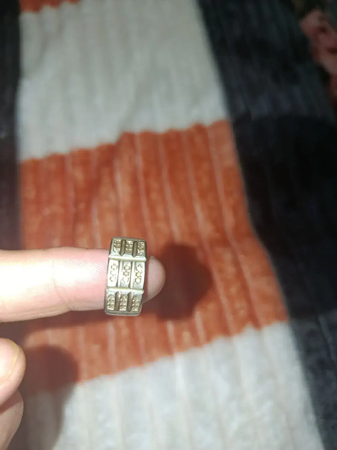 انگشتر طلا بدون اجرت|جواهرات|قم, پردیسان|دیوار