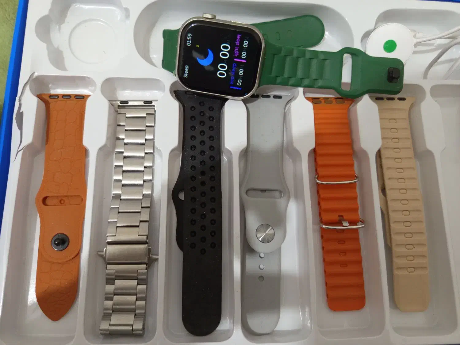 ساعت|ساعت|بیرجند, |دیوار