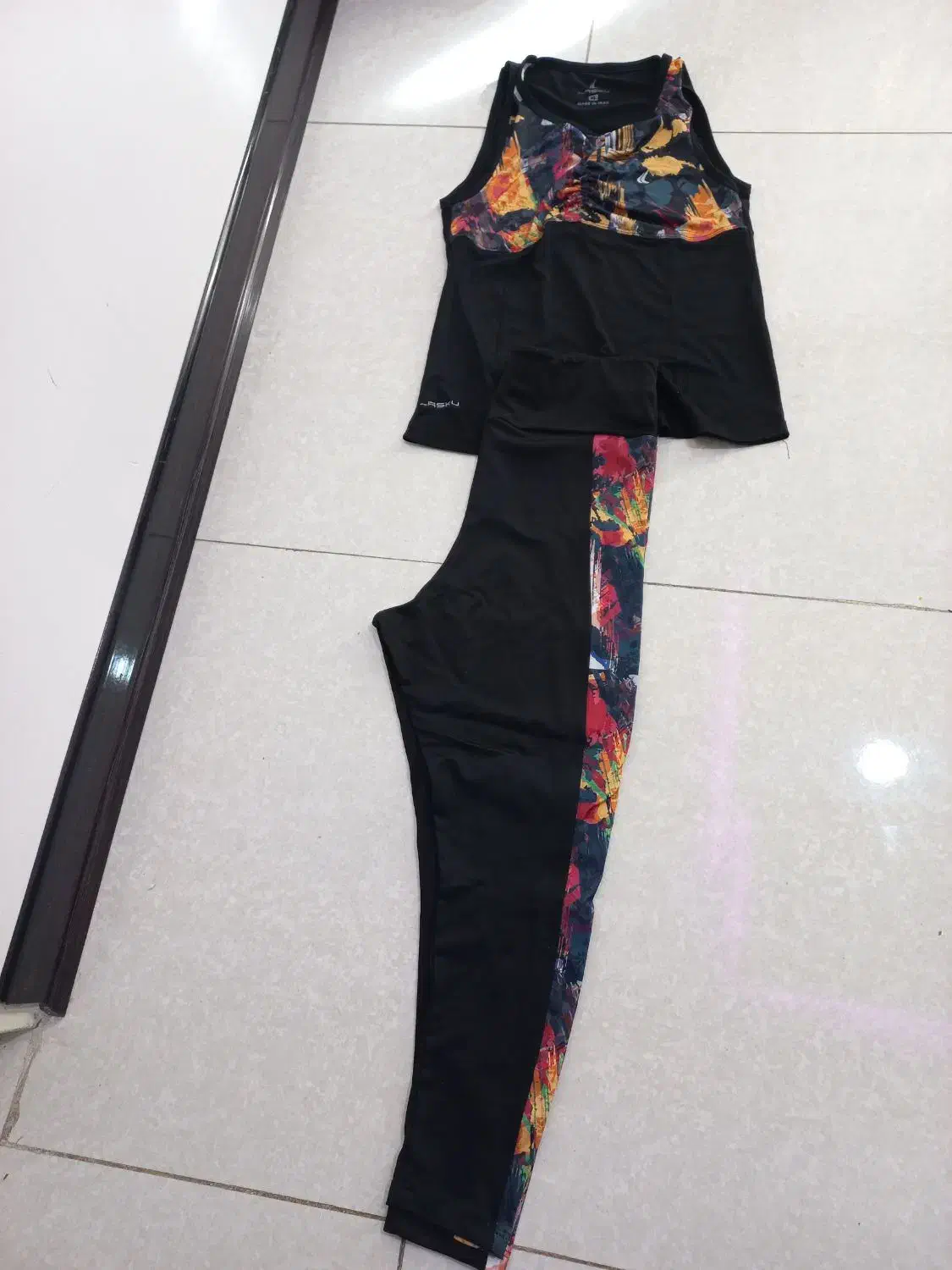 ست ورزشی|لباس|اراک, |دیوار