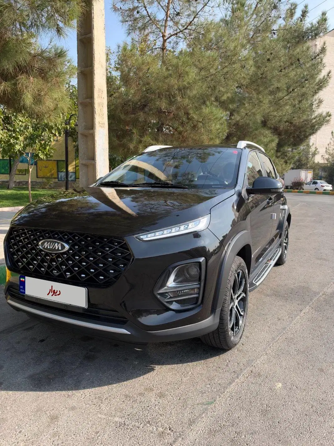 X22pro|خودرو سواری و وانت|مشهد, صیاد شیرازی|دیوار