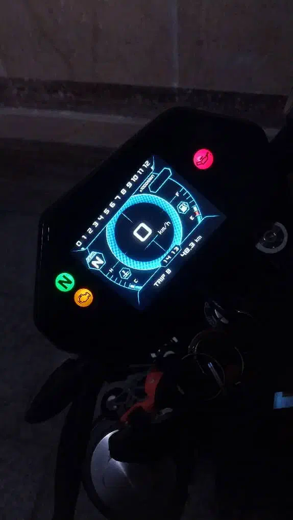 بنلی 250 دو سیلندر صفر|موتورسیکلت|تهران, آذربایجان|دیوار