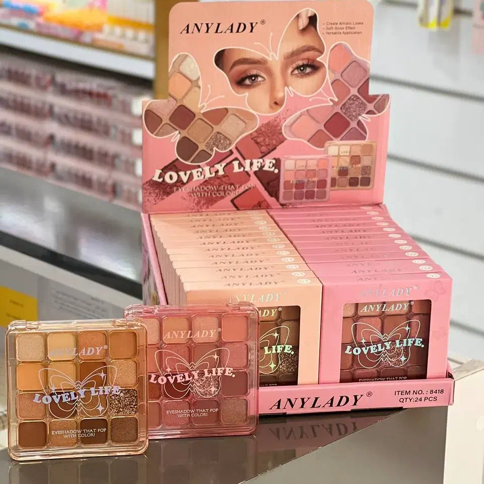 فروش لوازم آرایش فانتزی و ترند|آرایشی، بهداشتی، درمانی|فردیس, خیام شرقی|دیوار