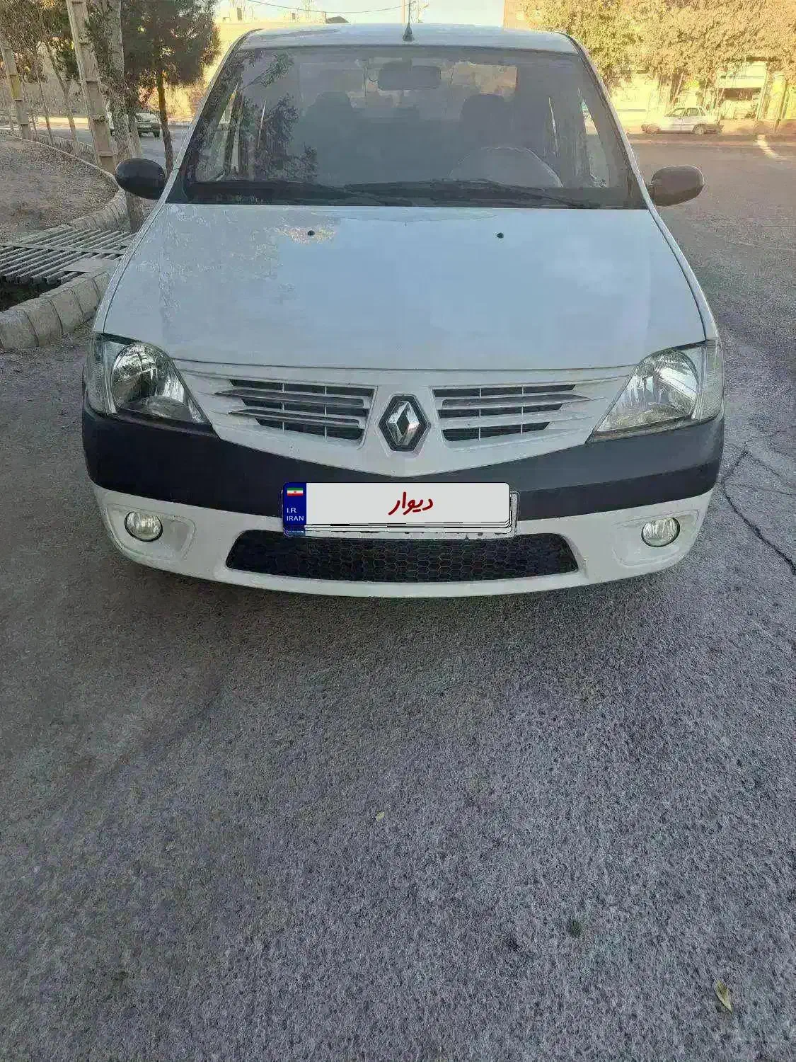 ال نود مدل ۹۳ اتوماتیک|خودرو سواری و وانت|کرمان, |دیوار