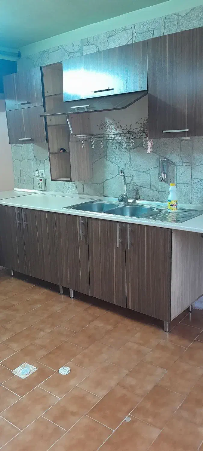 سالانه بحر خیابان اصلی شهر در کلاردشت|اجارهٔ آپارتمان|کلاردشت, |دیوار