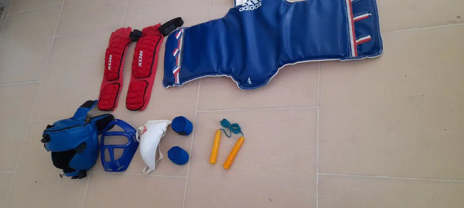 وسایل ورزش|تجهیزات ورزشی|نورآباد, |دیوار