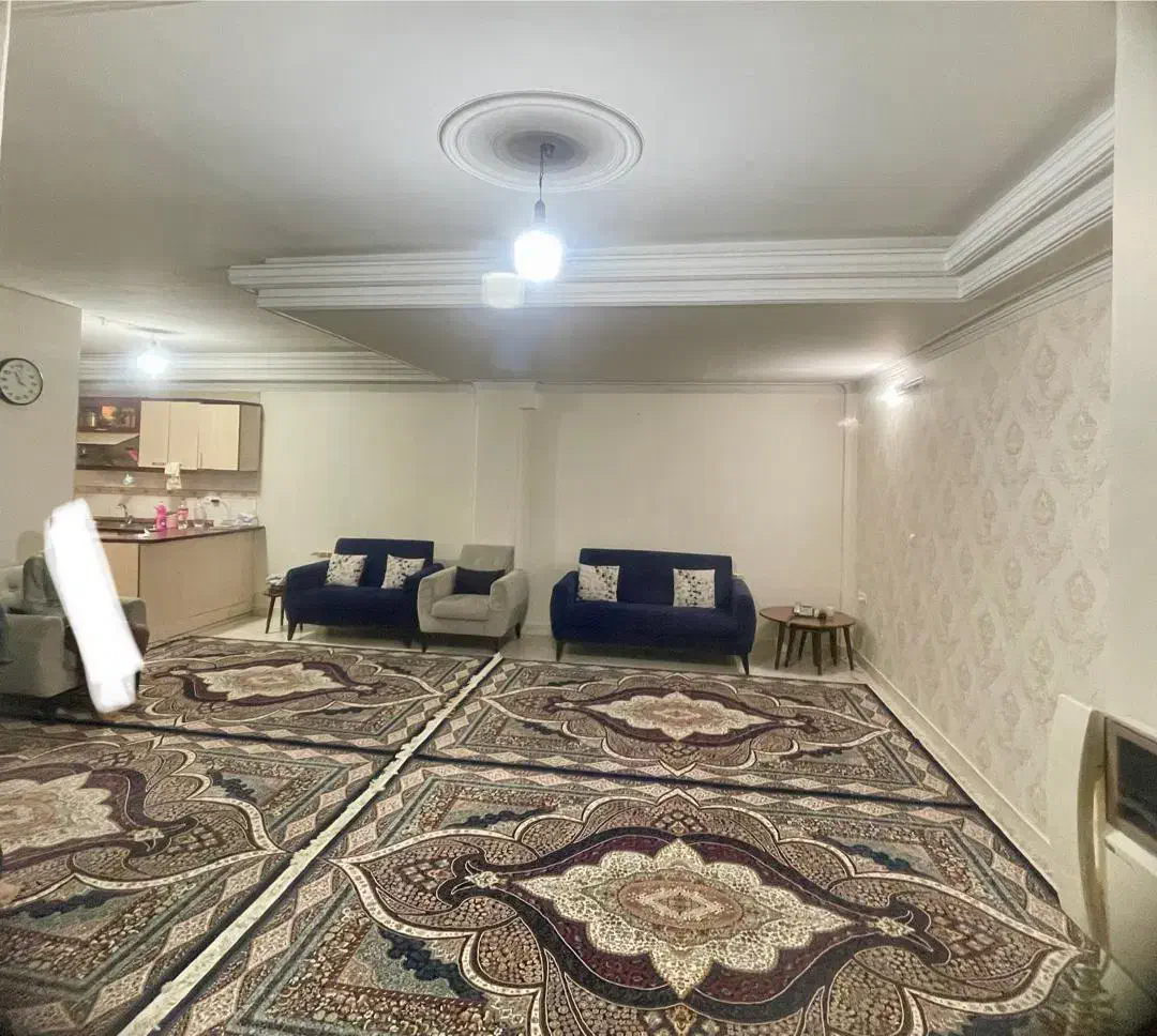 آپارتمان ۸۵ متری سه راه تهرانپارس تکواحدی|فروش آپارتمان|تهران, بوستان سرخه حصار|دیوار