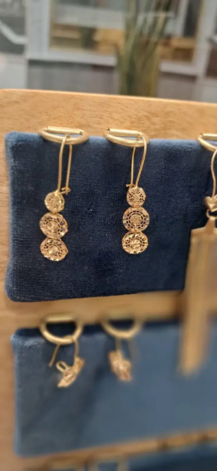 طلای بدون اجرت|جواهرات|تبریز, |دیوار