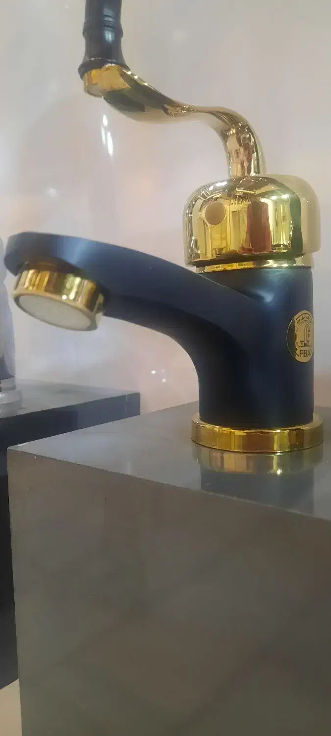 پک کامل شیرآلات قاجاری قیمت اقتصادی در تایللند|لوازم سرویس بهداشتی|نسیمشهر, |دیوار