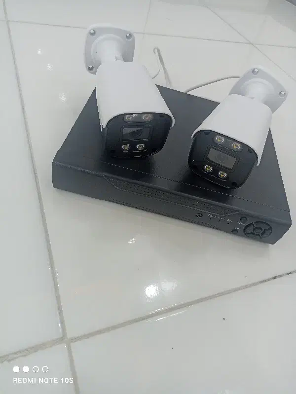 انواع دوربین مداربستهIP/HDدر کرج|دوربین مداربسته|کرج, کمال‌شهر|دیوار